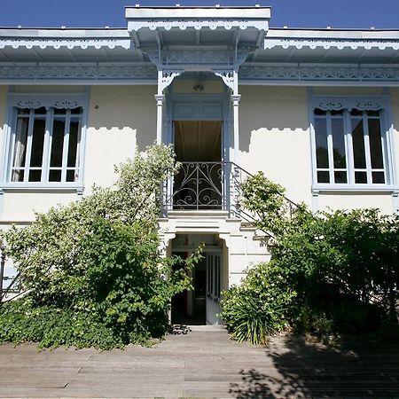 Vila La Maison Balneaire Sainte-Marie-de-Ré Pokoj fotografie