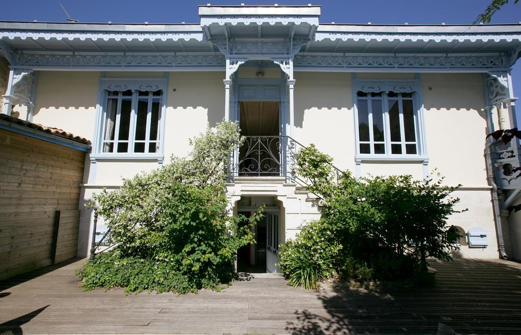 Vila La Maison Balneaire Sainte-Marie-de-Ré Pokoj fotografie